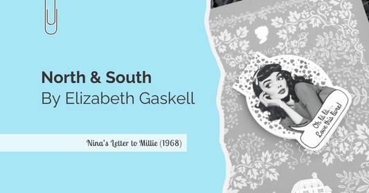 What North and South Taught Me About Polarisation