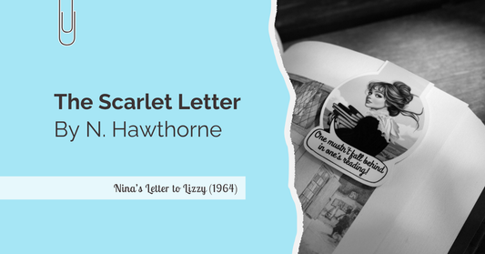 The Scarlet Letter: How Can a Classic Novel Make Me This Angry?