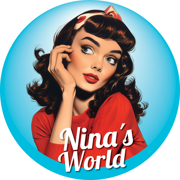 Nina's World Gifts